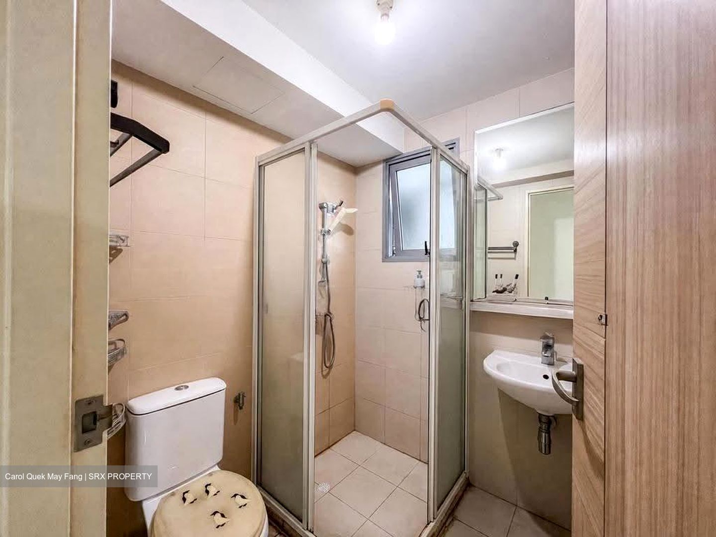Blk 9 City View @ Boon Keng (Kallang/Whampoa), HDB 5 Rooms #604995051